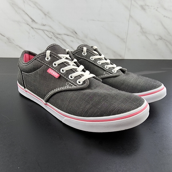Vans | Shoes | Vans Atwood Low Womens 